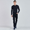 Picture of Giovane Gentile Trousers Casual