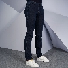 Picture of Giovane Gentile Trousers Denim