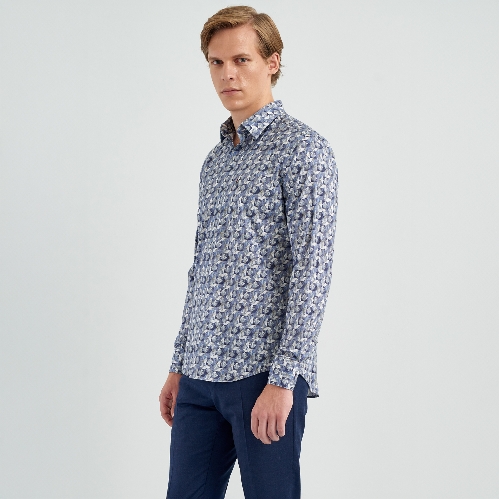 Picture of Giovane G. Designers Shirt