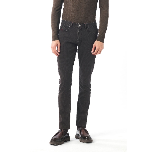 Picture of Giovane Gentile Trousers Casual
