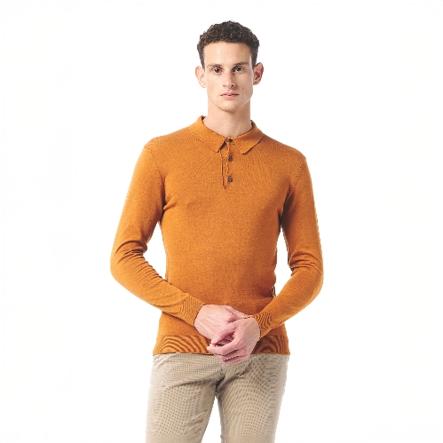 Resim Giovane G. Designers Triko (Basic Series)
