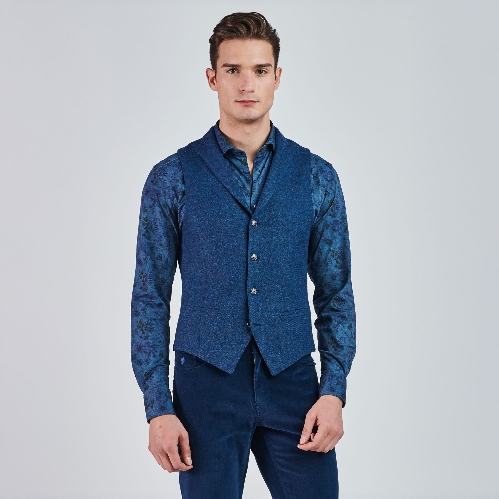Picture of Giovane G. Designers Vest