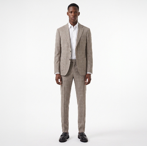 Picture of Giovane Gentile Suit
