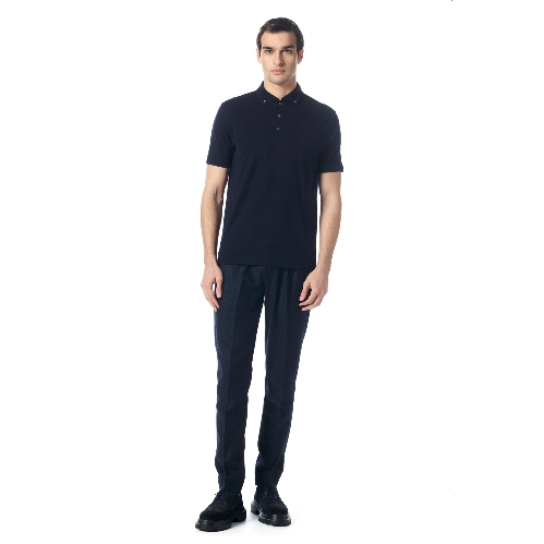 Resim Giovane Gentile T-Shirt (Basic Series)