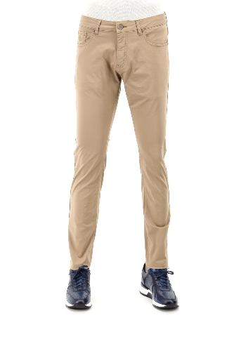 Resim Giovane Gentile Pantolon Denim