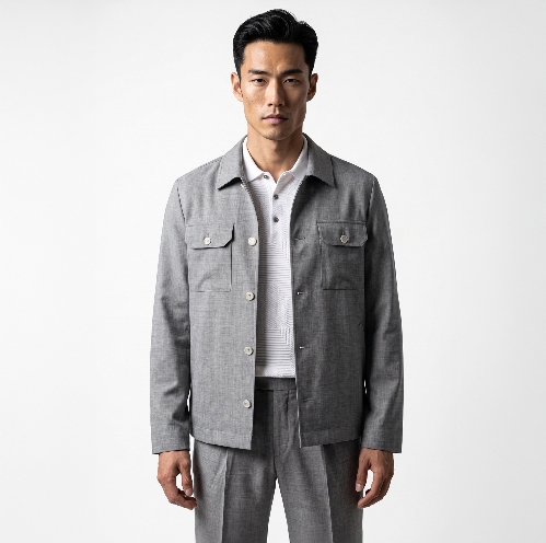 Picture of Giovane Gentile Jacket
