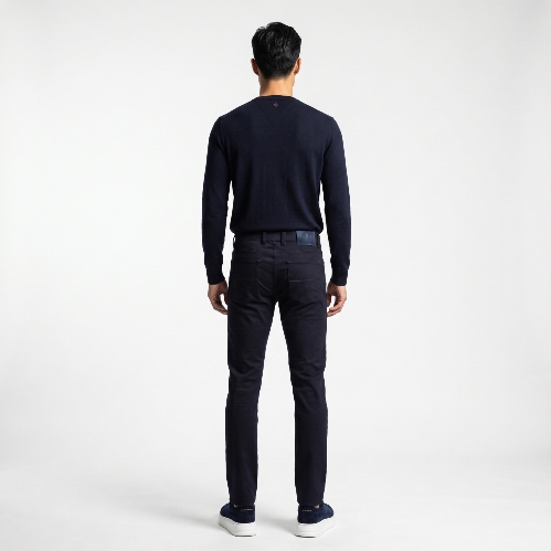 Resim Giovane Gentile Pantolon Casual