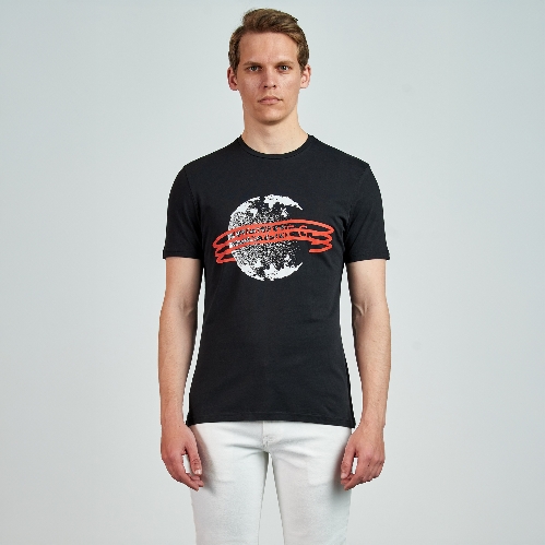 Resim Giovane G. Designers T-Shirt