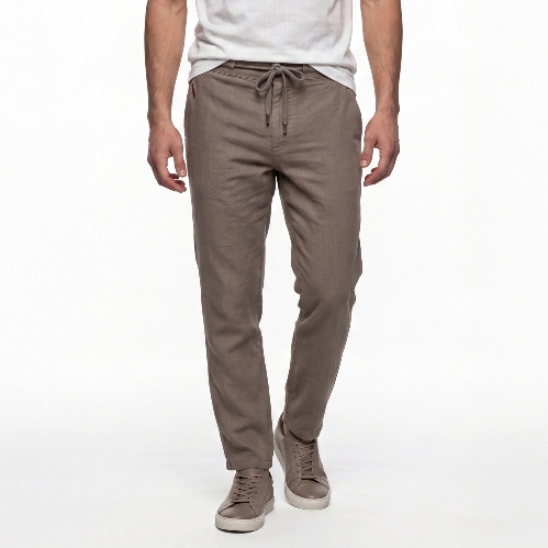 Picture of Giovane Gentile Pantolon Casual