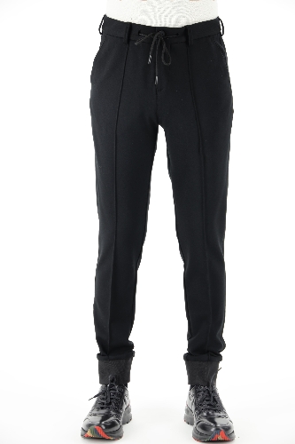 Resim Giovane G. Designers Pantolon Casual