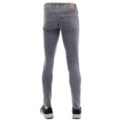 Picture of Giovane Gentile Trousers Denim