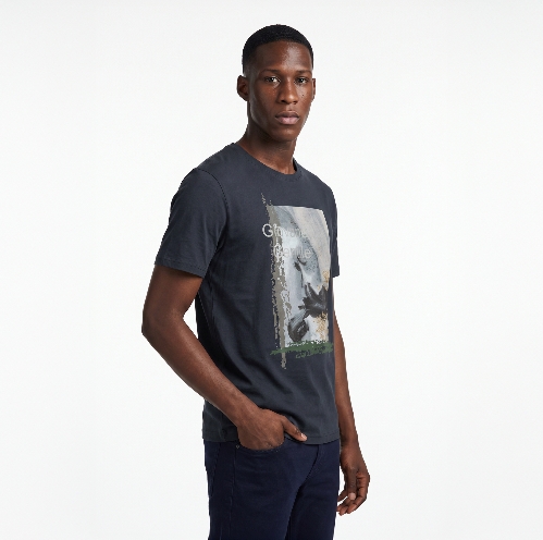 Picture of Giovane Gentile T-shirt