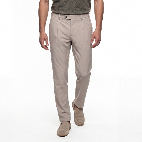 Picture of Giovane Gentile Pantolon Casual