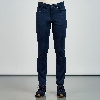 Picture of Giovane Gentile Trousers Denim
