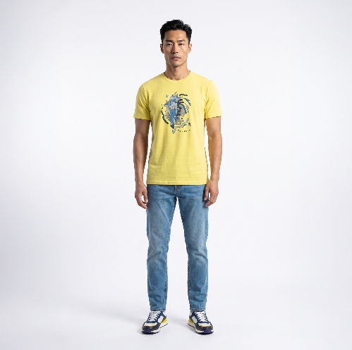 Picture of Giovane G. Designers T-shirt