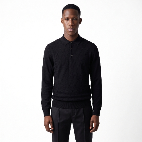 Picture of Giovane G. Designers Triko