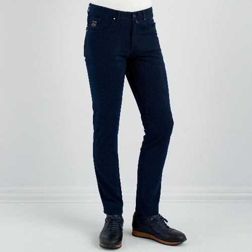 Picture of Giovane Gentile Trousers Casual