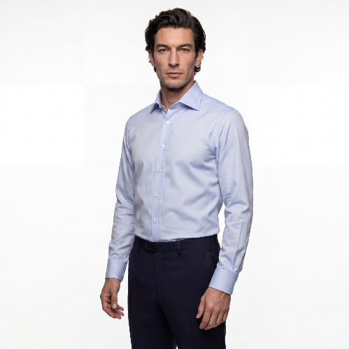Picture of Giovane Gentile Gömlek (Basic Series)