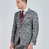 Picture of Giovane G. Designers Suit Vest C.