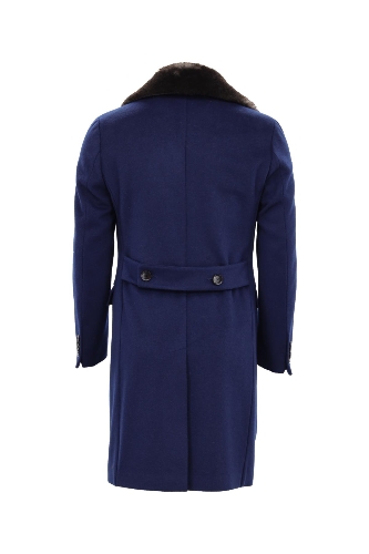 Picture of Giovane G. Designers OverCoat