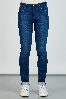 Resim Giovane G. Designers Pantolon Denim