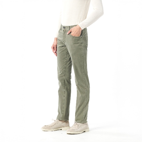 Picture of Giovane G. Designers Trousers Casual