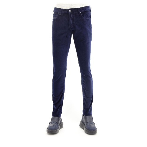 Picture of Giovane Gentile Trousers Casual