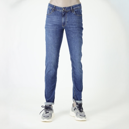 Picture of Giovane G. Designers Trousers Denim