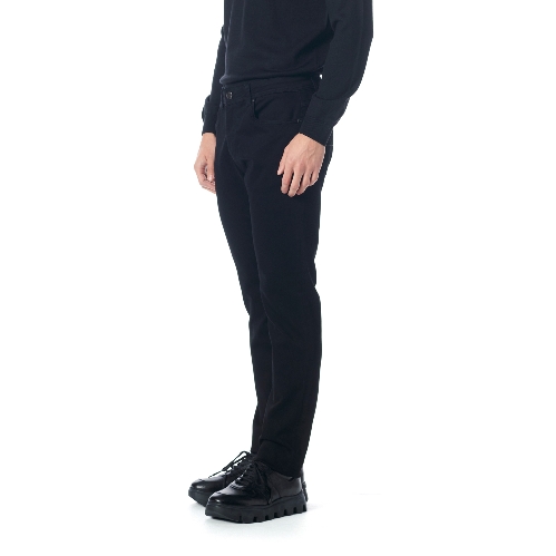 Picture of Giovane Gentile Pantolon Denim