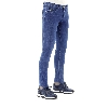 Picture of Giovane Gentile Trousers Denim
