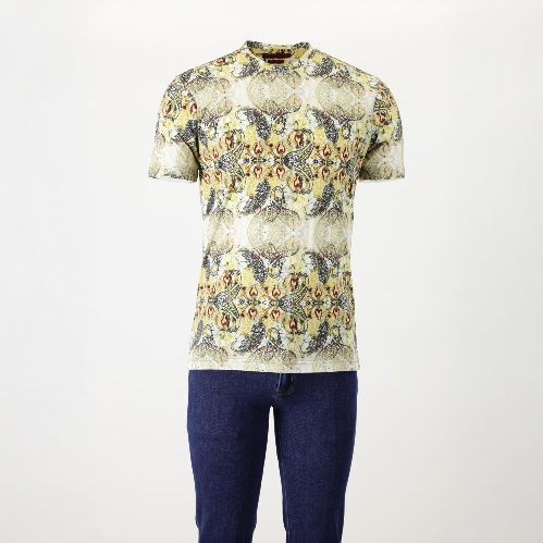 Picture of Giovane Gentile T-shirt