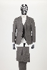 Picture of Giovane G. Designers Suit Vest C.
