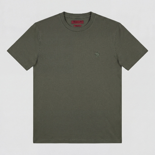 Resim Giovane Gentile T-Shirt (Basic Series)