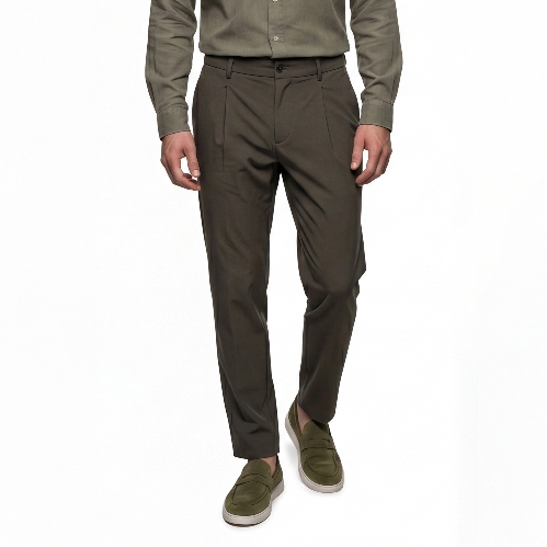Picture of Giovane Gentile Pantolon Casual