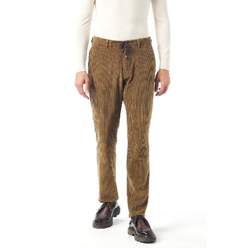 Picture of Giovane Gentile Trousers Casual