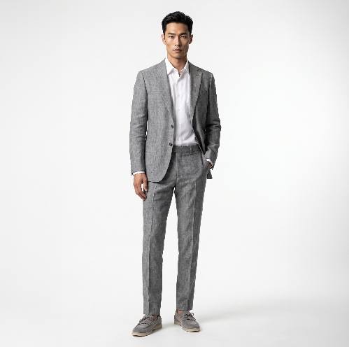 Picture of Giovane Gentile Suit