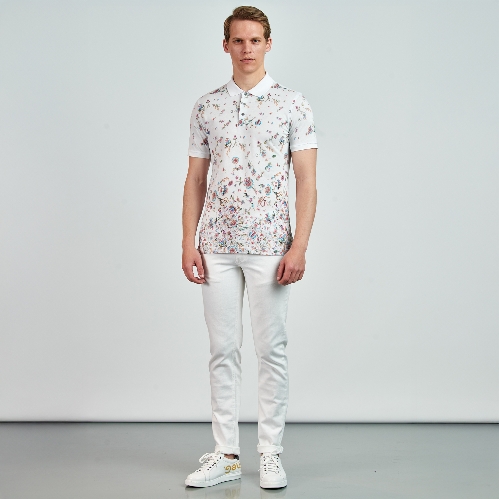 Picture of Giovane G. Designers T-shirt