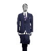 Picture of Giovane G. Designers Suit