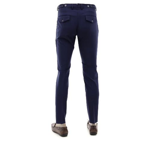 Resim Giovane Gentile Pantolon (Basic Series)