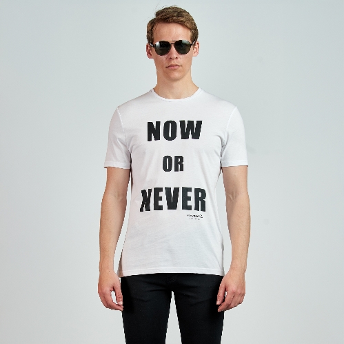 Resim Giovane G. Designers T-Shirt