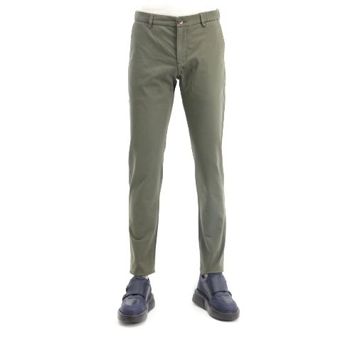 Picture of Giovane Gentile Trousers Casual