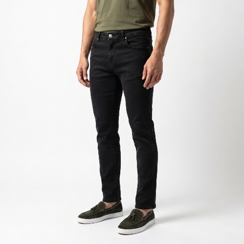 Picture of Giovane Gentile Pantolon Denim