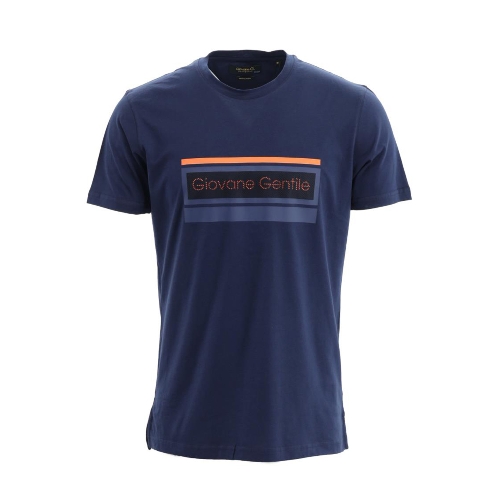 Resim Giovane G. Designers T-Shirt