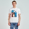 Picture of Giovane G. Designers T-shirt