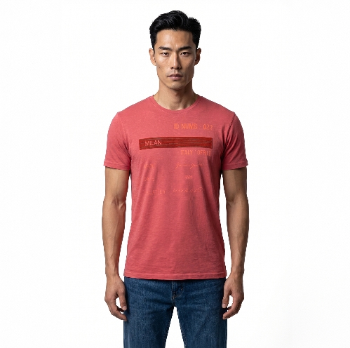 Resim Giovane G. Designers T-Shirt