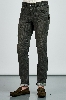 Picture of Giovane Gentile Trousers Denim