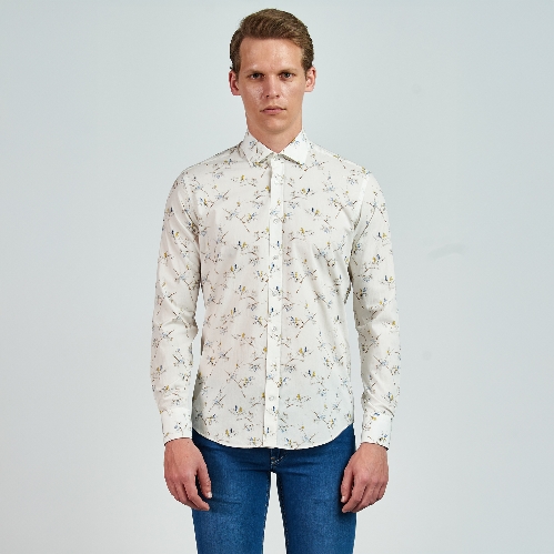 Picture of Giovane G. Designers Shirt