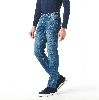 Resim Giovane Gentile Pantolon Denim