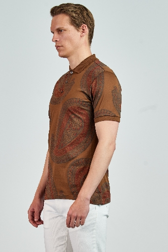 Resim Giovane Gentile T-Shirt