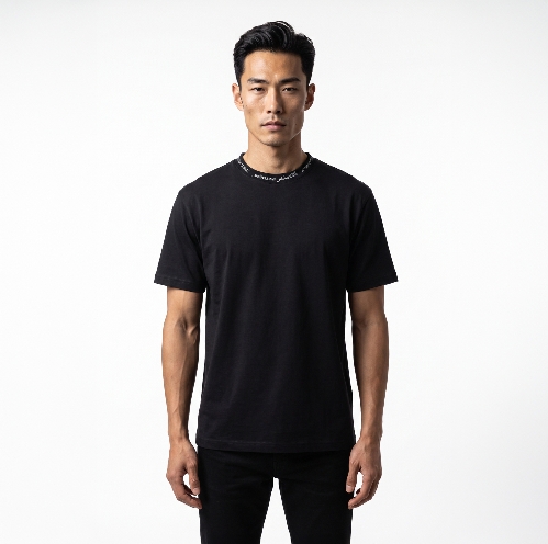 Resim Giovane G. Designers T-Shirt